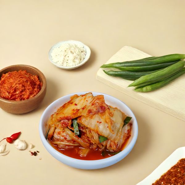 韓囍 手工泡菜김치 