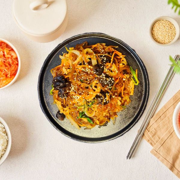 韓囍 雜菜冬粉 　잡채 