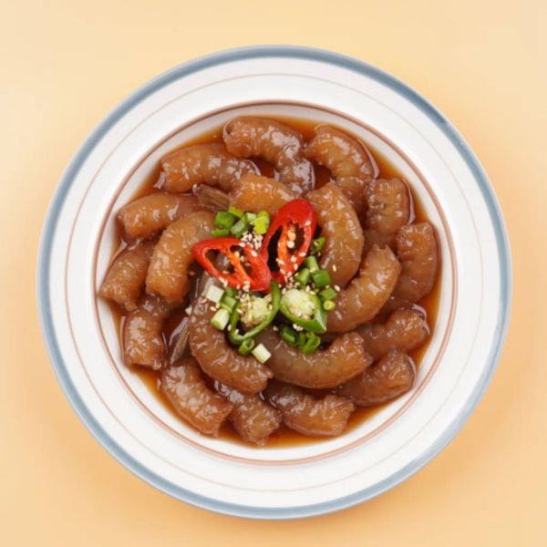 LENTO SHOP - 韓國進口 醬油蝦(去殼) 