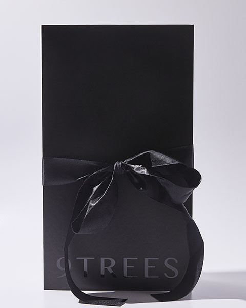 9trees°4444 擴香｜La fata｜禮盒   擴香 香氛 九樹森林 精品
