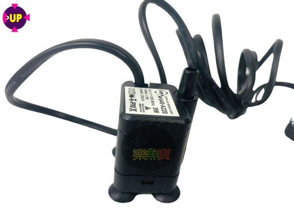 UP 雅柏 迷你馬達 220L/H 