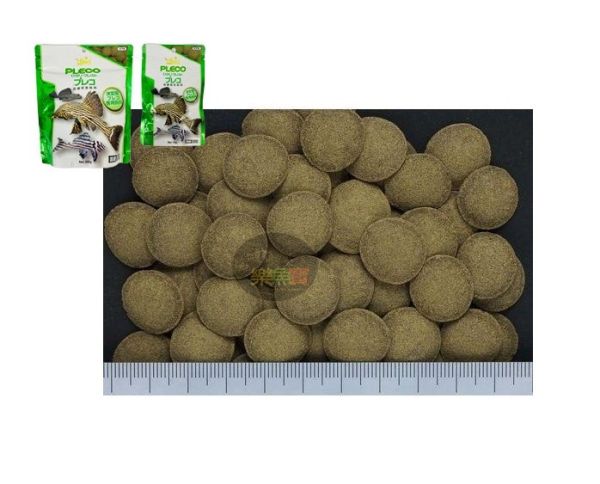 Hikari 高夠力  異型飼料 底棲飼料 異形飼料 沉水性 底棲魚 