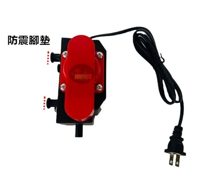 BC-30L 八百萬神 大氣量打氣機30L 