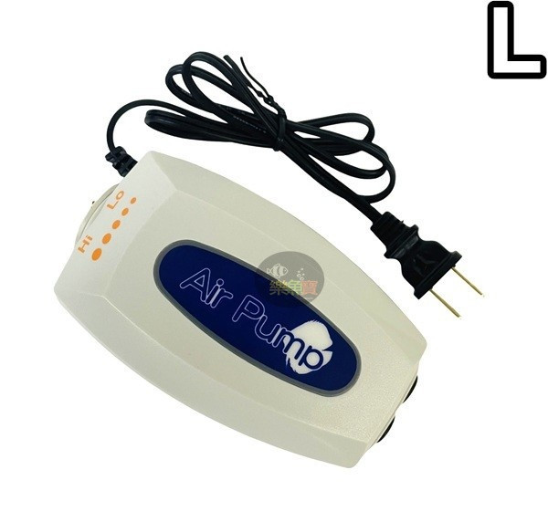 JET 打氣機 空氣幫浦 魚缸 水族 氧氣泵 水族箱 打氧氣 充氧泵 S M L XL 