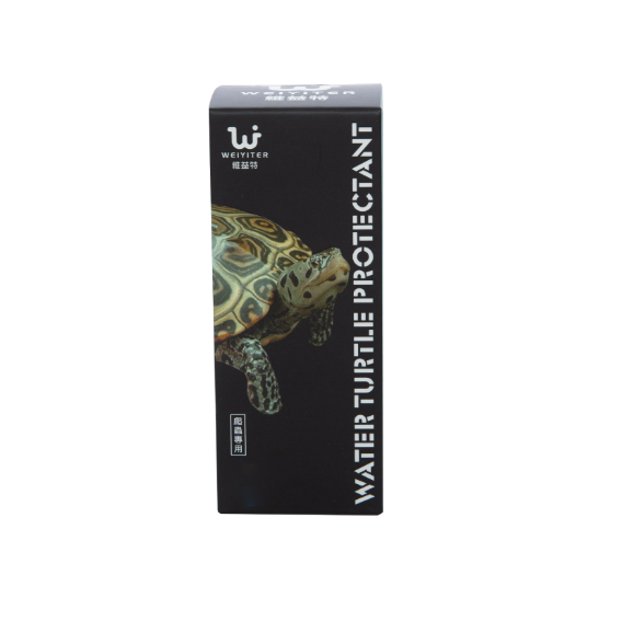 WEIYITER 維益特 水龜保護劑 35ml 
