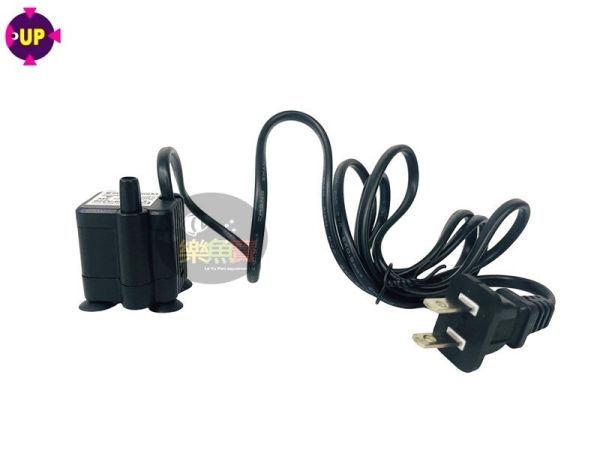 UP 雅柏 迷你馬達 220L/H 