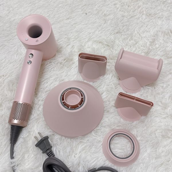 負離子無葉吹風機（免運+贈一個月保固） 