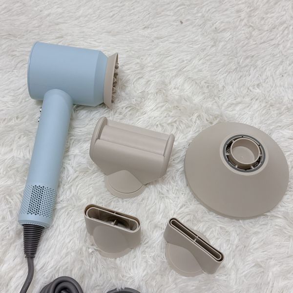 負離子無葉吹風機（免運+贈一個月保固） 