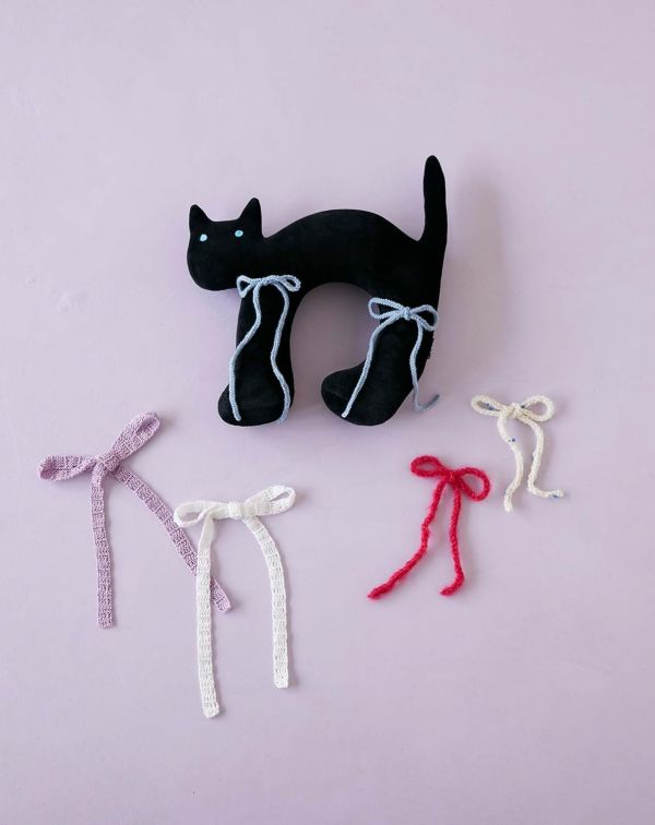 日文編織書 ◍ 韓国発信！かぎ針編みのガールズニットこもの GIRLS CROCHET ACCESSORIES (レディブティックシリーズno.8597) 