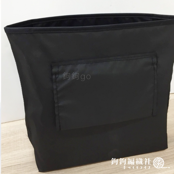 活動內袋 ◍ 長20～29.5cm 3種規格 