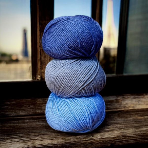 Merino Extrafine 薩維爾超微美麗諾 