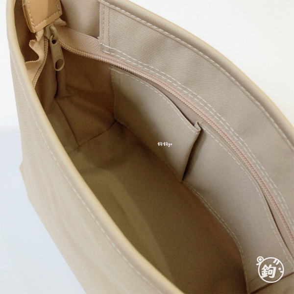 活動內袋 ◍ 長20～29.5cm 3種規格 