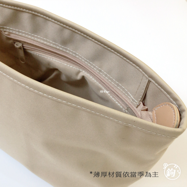 活動內袋 ◍ 長20～29.5cm 3種規格 