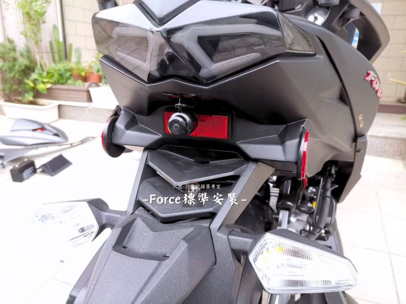 Force安裝裝 