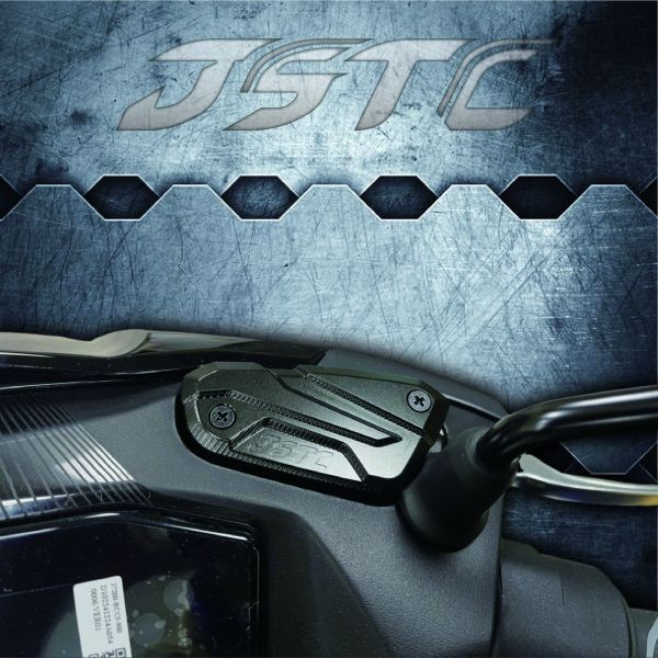 六姐的店※ 【JSTC】RTS 135/165 - 油杯飾蓋 共9色可選 