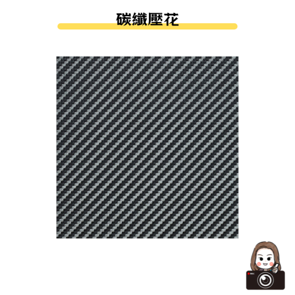 六姐的店※ 【Polaroid寶麗萊】JET電瓶主機崁入套件 / 碳纖壓花 / 晶鑽壓花 