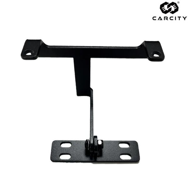 六姐的店※【CarCity卡西堤】TMAX560 超廣角三段外掛霧燈 - 專用支架 