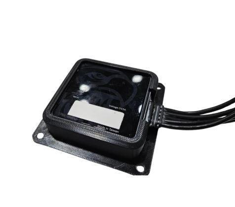 六姐的店※【電瓶主機崁入套件】- Global Eagle X7 Plus 行車紀錄器專用主機崁入套件（晶鑽壓花） 電瓶主機崁入套件
Global Eagle X7 Plus
行車紀錄器專用主機崁入套件