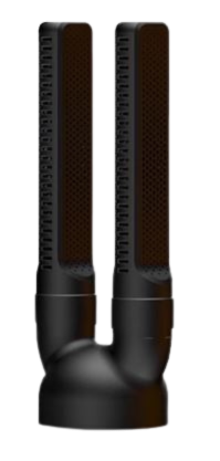 六姐的店※【頭盔醫生】頭盔醫生安全帽烘乾機Doctor helmet DH-H1／殺菌／乾爽／除臭／夜燈／低噪音／充電 靜音
烘乾
去異味
殺菌