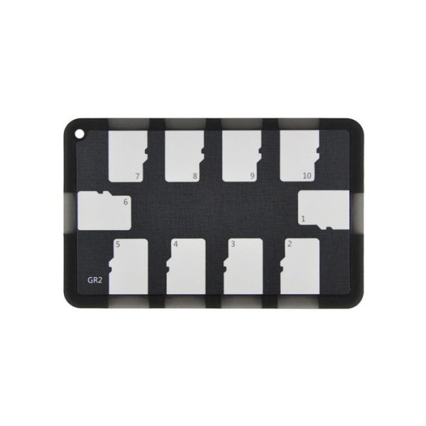 六姐的店※  TransFlash (TF卡) 收納卡夾 TransFlash,TF卡,收納卡夾,六姐,六姐-行車紀錄器專家
