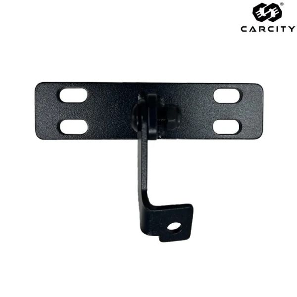 六姐的店※【CarCity卡西堤】KRV / RTSR165 / 羅馬GT 超廣角三段外掛霧燈 - 專用支架 