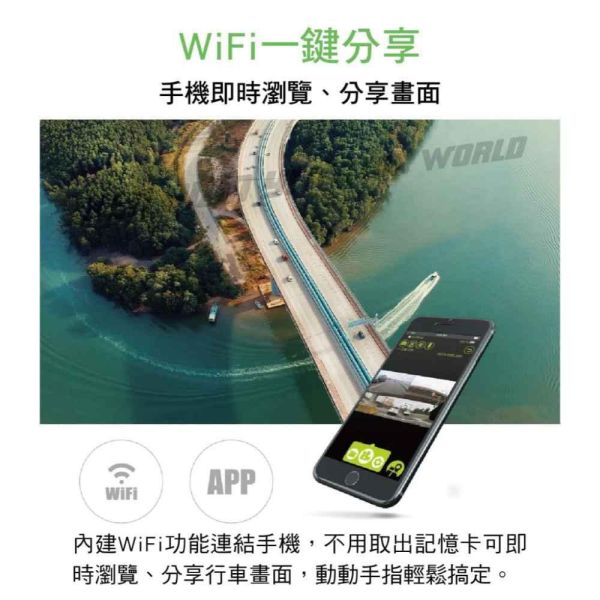 六姐的店※【DOD】MD-99 4K GPS 電子後視鏡 贈32G 【DOD】MD-99 4K GPS 電子後視鏡 贈32G
汽車行車紀錄器