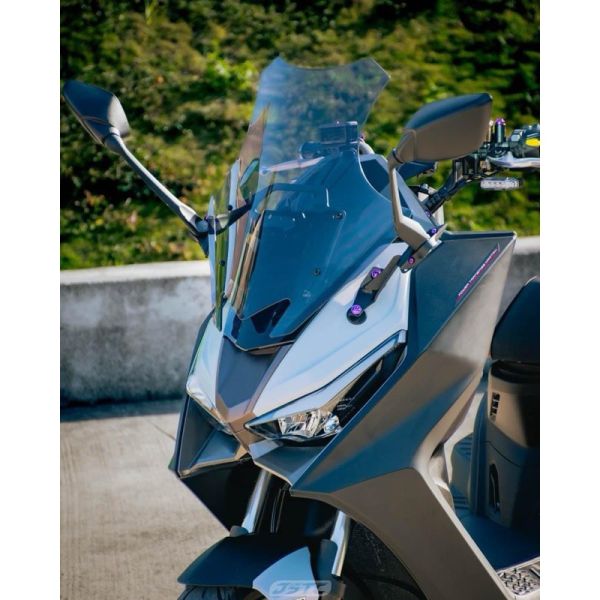 六姐的店※ 【JSTC】 羅馬GT - 原廠風鏡直上套件組 