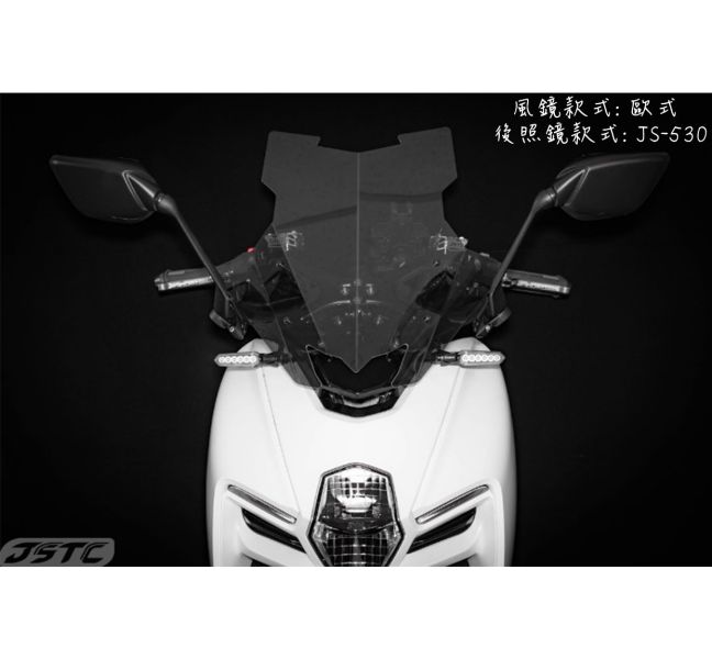 六姐的店※ 【JSTC】 MMBCU - 固定版專用風鏡+後照鏡前移組 ,JSTC,MMBCU,固定版專用風鏡,後照鏡前移組,前移組,六姐,六姐-行車紀錄器專家