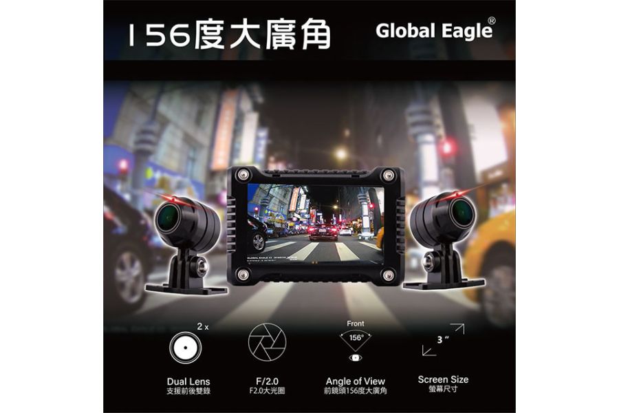 六姐的店※【全球鷹】響尾蛇-X6雙鏡頭安全測速警示整合行車紀錄器 全球鷹, X6, 雙鏡頭, 安全測速, 警示, 行車紀錄器, 六姐, 騎士部品店, 歡迎批發, 極光夜視, 年度旗艦, 高感光鏡頭, LED鏡頭警示燈, TS秒寫入, APP主機自檢, 軌跡回放, 超級電容, 響尾蛇, GPS, 安全警示系統, BSMI認證, VSCC認證