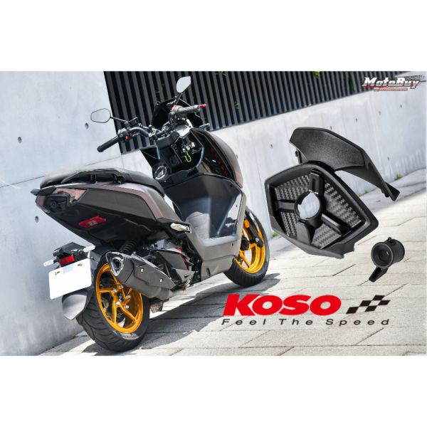 六姐的店※【KOSO】  MMBCU - KOSO尾燈飾蓋 KOSO尾燈飾蓋, MMBCU, 曼巴, 六姐, 騎士部品店, 個人批發, 車隊, 公司行號, 飾蓋, 鍍膠套