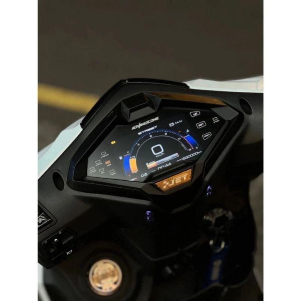 六姐的店※【儀表救星】AD-1 JET SL智慧儀表 CarPlay安卓Auto 5吋觸控螢幕 