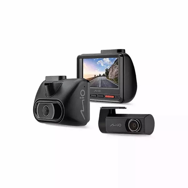 六姐的店※ MIO 935WDS 前4K後2K SONY STARVIS 星光級感光元件 WIFI GPS 行車紀錄器 