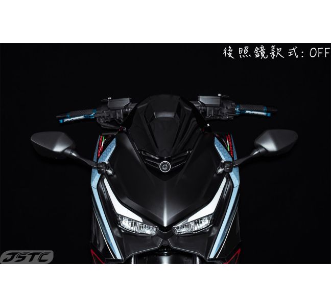 六姐的店※ 【JSTC】 KRV - 專用後照鏡前移組 JSTC,KRV,專用後照鏡前移組,後照鏡前移組,前移組,六姐,六姐-行車紀錄器專家