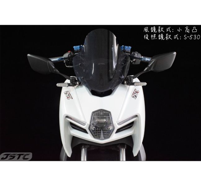 六姐的店※ 【JSTC】 MMBCU - 風鏡 + 後照鏡前移組 JSTC,MMBCU,風鏡,後照鏡前移組,前移組,六姐,六姐-行車紀錄器專家