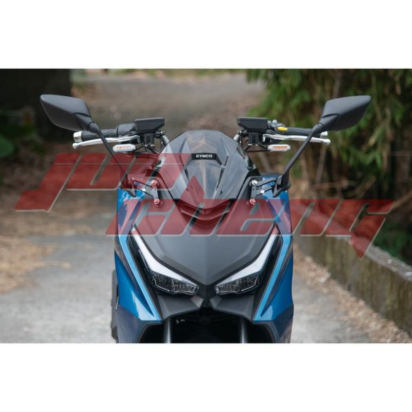 六姐的店※  【輝哥】 Roma GT 羅馬 / KRV  後照鏡前移組 羅馬GT, KRV, 後照鏡前移組, 六姐, 六姐騎士部品店, 輝哥, 行車紀錄器專家, 後照鏡, 水轉印卡夢紋, 藍鏡, 白鏡