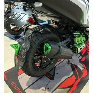 六姐的店※ 【JSTC】DRG/MMBCU - 車牌上移套件 六姐, 六姐騎士部品店, JSTC, DRG, MMBCU, 車牌上移套件, 車架連接支架, 車隊配件, 內支架鎖點, 穩定性提升, 車輛配件, 騎士部品, 行車紀錄器專家