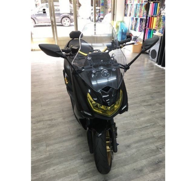六姐的店※ 【輝哥】 SMAX 歐規風鏡 + 後照鏡前移組 Smax歐規前移,Smax,歐規前移,前移組,輝哥,六姐,六姐-行車紀錄器專家