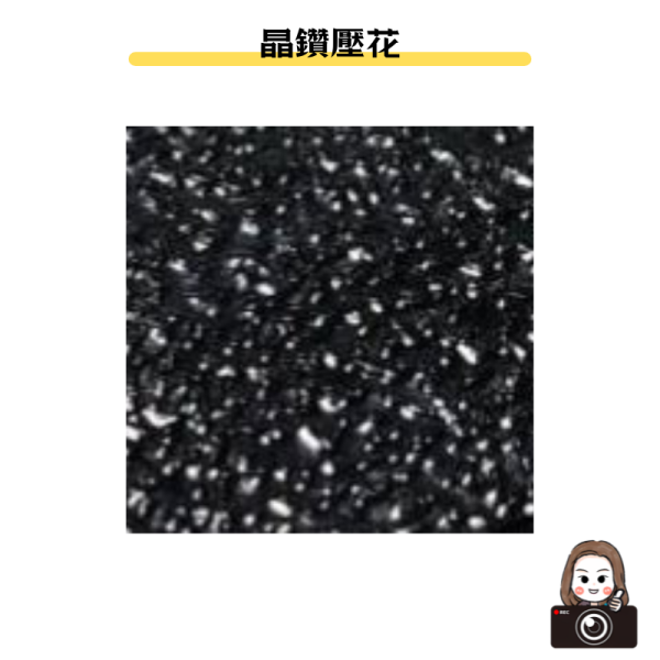 六姐的店※ 【Polaroid寶麗萊】通用型電瓶主機崁入套件 / 碳纖壓花 / 晶鑽壓花 