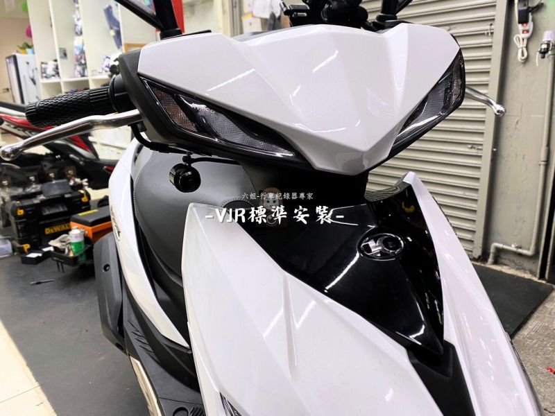 VJR安裝 