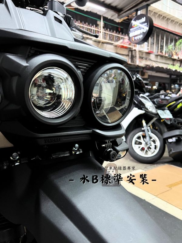 水冷BWS安裝 
