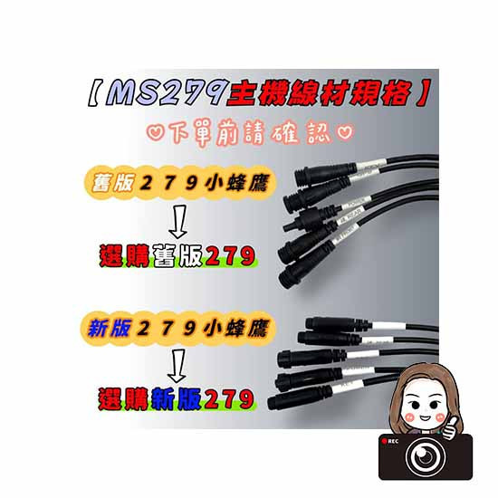 六姐的店※【寶麗萊】－機車GPS天線線材 