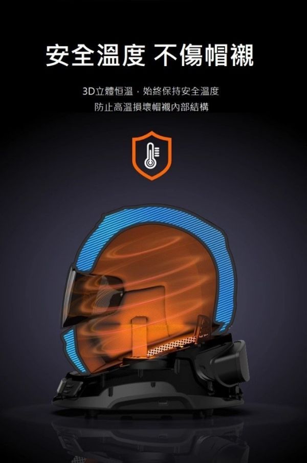 六姐的店※ 【頭盔醫生】安全帽烘乾機 - 摩托車烘乾機 / 乾燥器 / 凈化器 / 紫外線除臭 / 消毒殺菌 / 除異味 頭盔烘乾機, 安全帽烘乾機, 摩托車烘乾機, 紫外線除臭, 消毒殺菌, 消毒盒, 耳機充電,靜音烘乾,九種烘乾模式,六姐騎士部品,安全帽