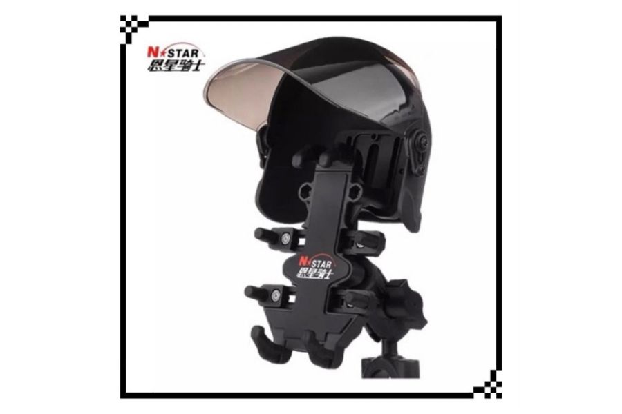 六姐的店※  【恩星騎士】手機支架安全帽 恩星騎士,手機支架,安全帽,手機支架安全帽,六姐,六姐-行車紀錄器專家