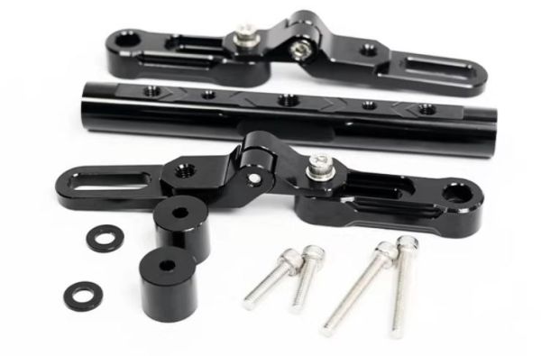 六姐的店※【通用型機車配件】JET專用carpaly支架／JET全車型通用／手機架／杯架 JET專用carpaly支架