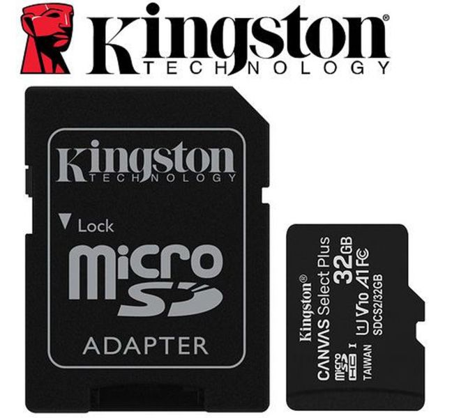 六姐的店※ KingSton 金士頓 Canvas Select Plus microSD 手機記憶卡 KingSton,金士頓,Canvas Select Plus microSD,手機記憶卡,記憶卡,SD卡,六姐,六姐-行車紀錄器專家