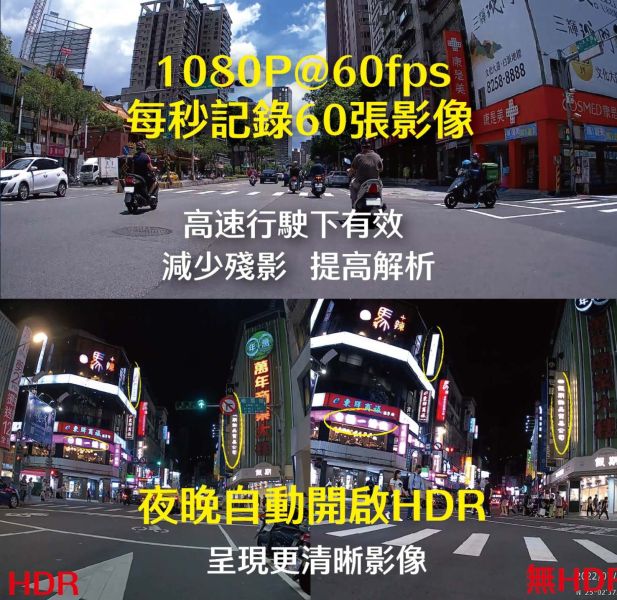六姐的店※【星易】獅子座2 機車行車記錄器.2K.HDR.GPS.SONY-335.微型風扇.內建Gyro Sensor 