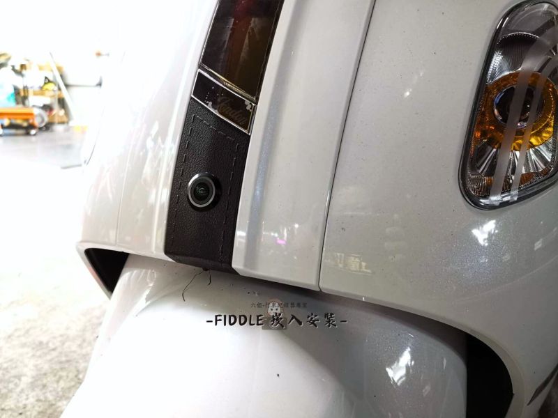 Fiddle安裝 