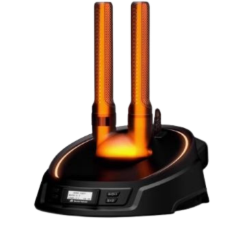 六姐的店※【頭盔醫生】頭盔醫生安全帽烘乾機Doctor helmet DH-H1／殺菌／乾爽／除臭／夜燈／低噪音／充電 靜音
烘乾
去異味
殺菌