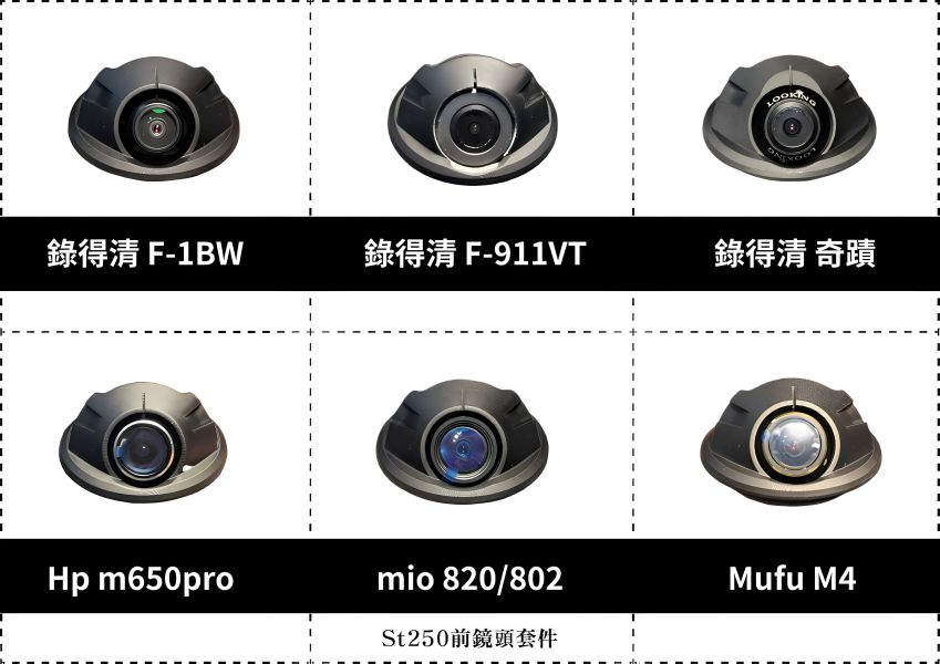 六姐的店※【ST250鏡頭套件】紀錄器隱藏式安裝套件(不含車殼.前後鏡頭皆適用) 寶麗萊-小蜂鷹 神鷹 迷你鷹 279 ST250鏡頭套件, 鏡頭安裝套件, 行車紀錄器, 隱藏式安裝, 寶麗萊, 迷你鷹, 蜂鷹, 神鷹, 車隊配合, 六姐的店, ST250