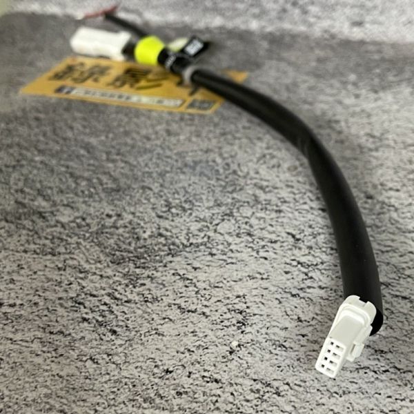 六姐的店※ 電動車專用跨接線材 電動車,專用跨接線材,六姐,六姐-行車紀錄器專家